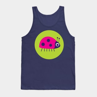 Molly Tank Top